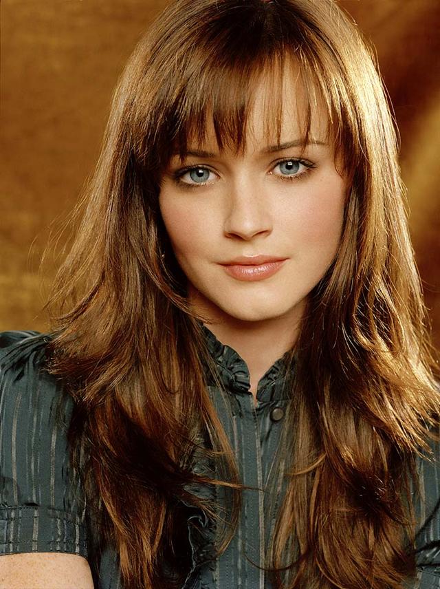 Alexis Bledel