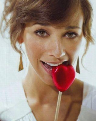 Rashida Jones