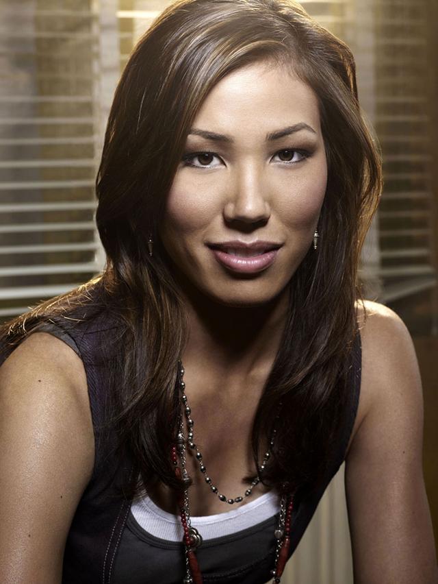 Michaela Conlin