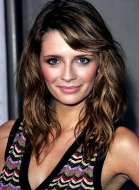 Mischa Barton