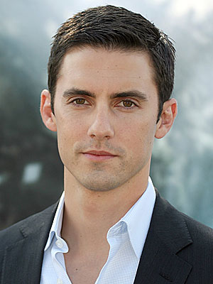 Milo Ventimiglia (Heroes)