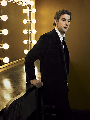 John Krasinski (The Office)