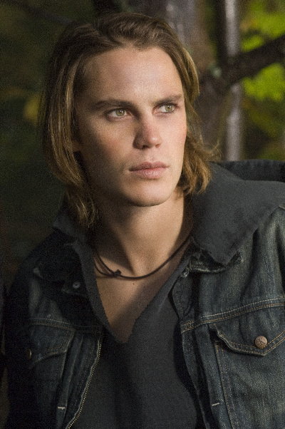 Taylor Kitsch (Friday Night Lights)