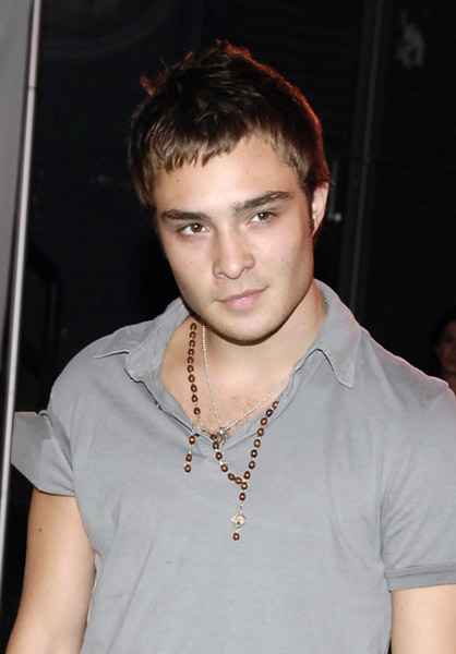 Ed Westwick (Gossip Girl)