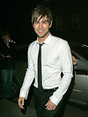 Chace Crawford (Gossip Girl)