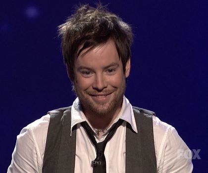 David Cook (American Idol)