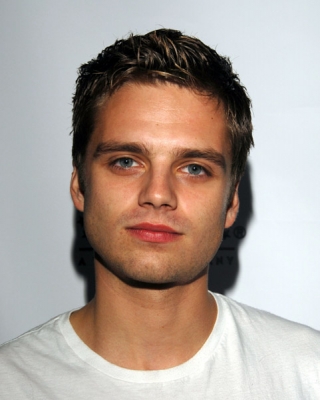 Sebastian Stan (Gossip Girl, Kings)