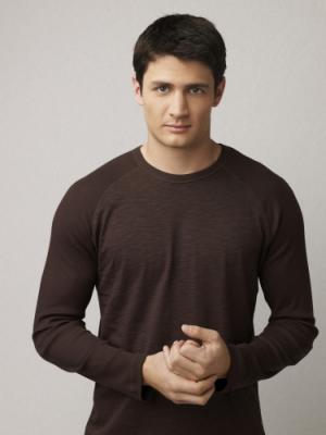 James Lafferty (One Tree Hill)