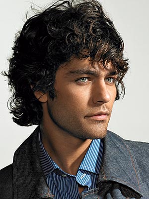 Adrian Grenier (Entourage)