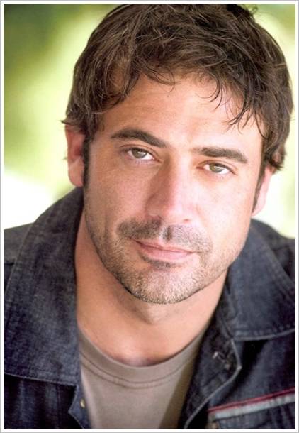 Jeffrey Dean Morgan (Supernatural, Weeds, Greys Anatomy)