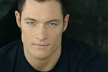 Tahmoh Penikett (Battlestar Galactica, Dollhouse)