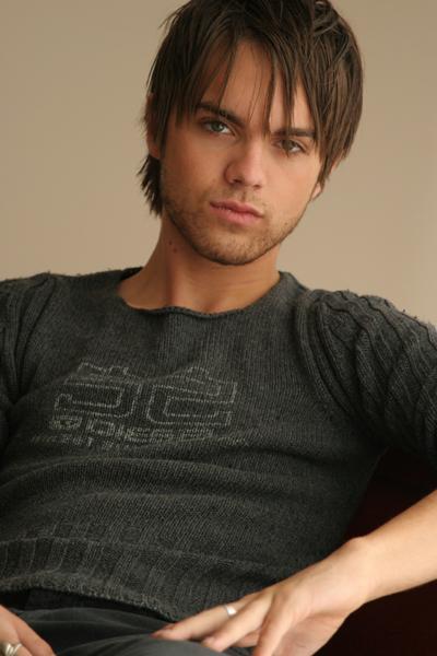 Thomas Dekker (Terminator: The Sarah Connor Chronicles)