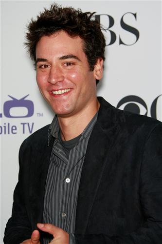 Josh Radnor (How I Met Your Mother)