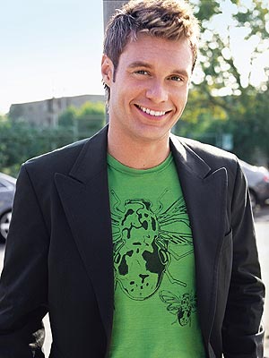 Ryan Seacrest (American Idol)