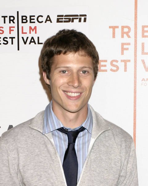 Zach Gilford (Friday Night Lights)