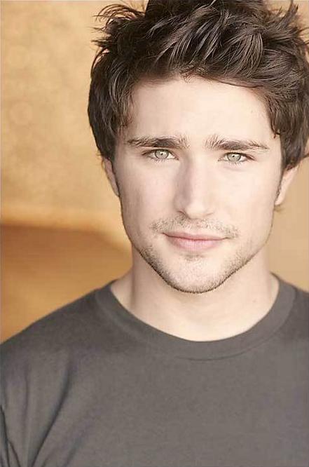 Matt Dallas (Kyle XY)