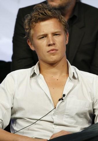 Christopher Egan (Kings)