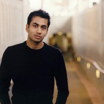 Kal Penn (House)