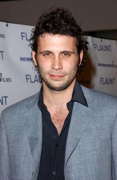 Jeremy Sisto (Law & Order)