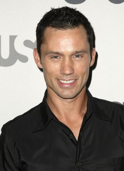 Jeffrey Donovan (Burn Notice)