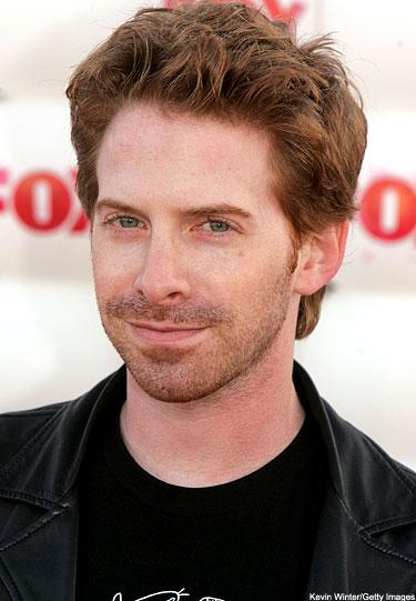 Seth Green (Robot Chicken, Family Guy)