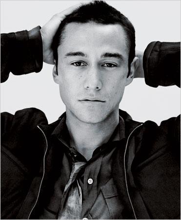 Joseph Gordon-Levitt 