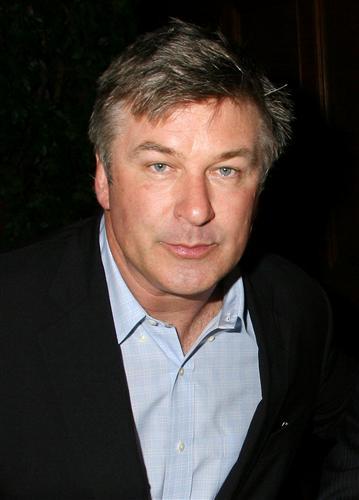 Alec Baldwin (30 Rock)