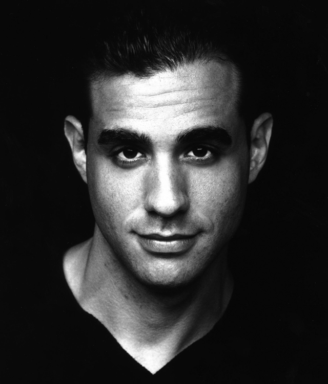 Bobby Cannavale (Cupid)