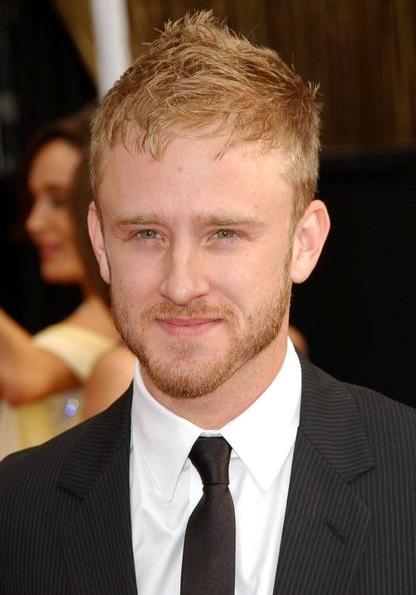 Ben Foster (Six Feet Under)