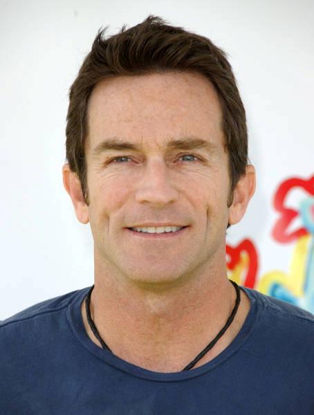 Jeff Probst (Survivor)