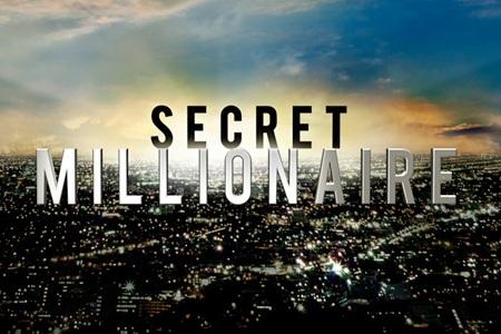 Secret Millionaire