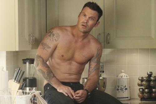 Brian Austin Green