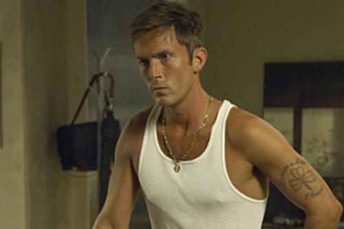 Desmond Harrington