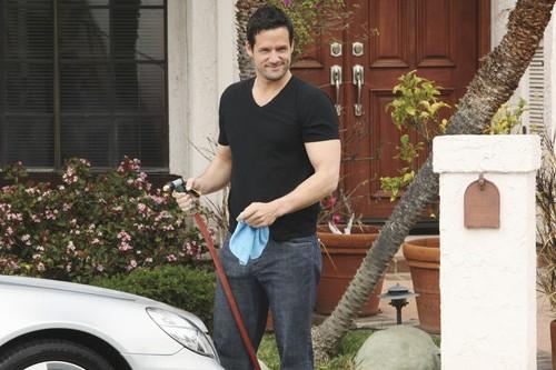 Josh Hopkins