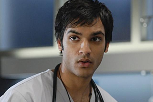 Arjun Gupta