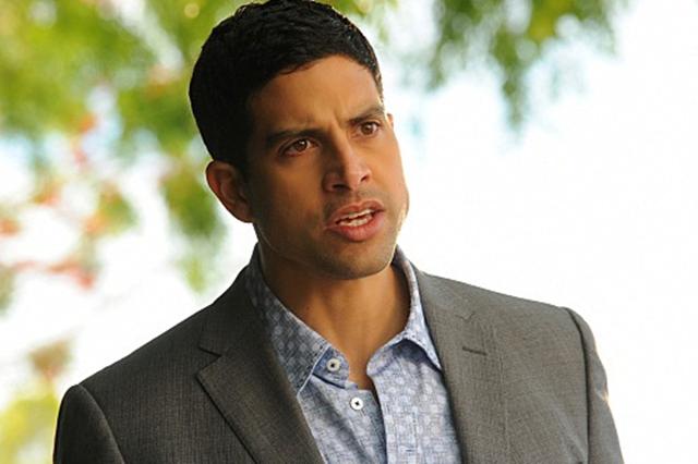 Adam Rodriguez