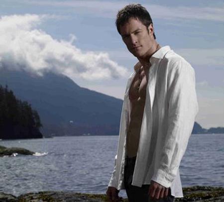 Tahmoh Penikett, Dollhouse and Battlestar Galactica