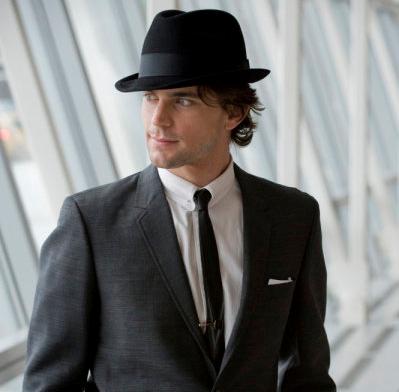 Matthew Bomer, White Collar