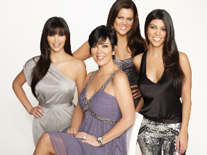 'Keeping Up with the Kardashians' Season 3 Review: Jailing and Wailing