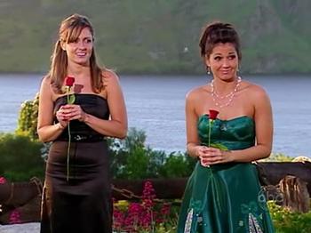 The Bachelor 13: Team Melissa Vs. Team Molly