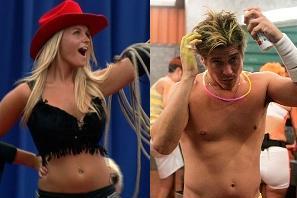 'Big Brother 11' Recap: Star Wars - Episode I: The Russell Menace