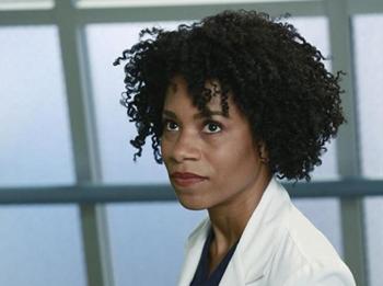 'Grey's Anatomy' Recap: Maggie Opens Pandora's Box