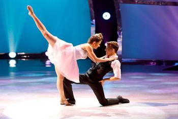 'So You Think You Can Dance' Recap: The Top 16 Dance and 2 Go Home