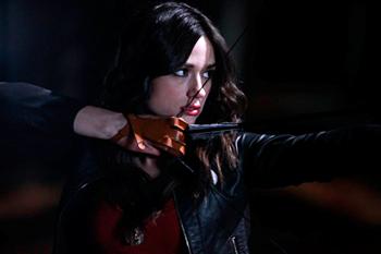 'Teen Wolf': 20 Reasons We Already Miss Allison Argent [GIFs]