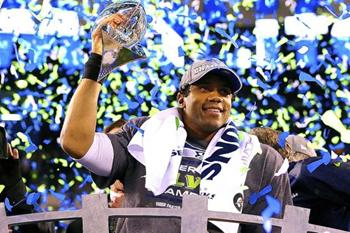 Super Bowl XLVIII Is the Most-Watched U.S. Broadcast Ever