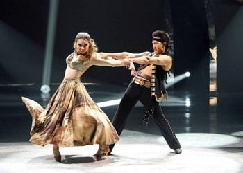 'So You Think You Can Dance' Recap: The Top 10 Dance and 2 Go Home