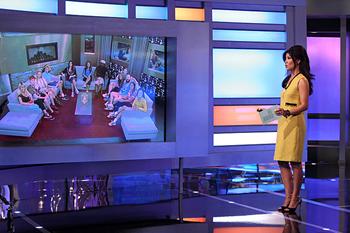 'Big Brother 15' to Feature Nine-Person Jury
