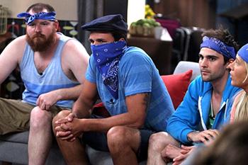 'Big Brother 15' Spoilers: Who Won the Week 2 Power of Veto?