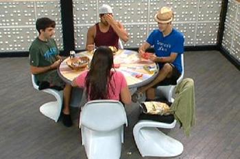 'Big Brother 14' Spoilers: Who Won the Final 5 Power of Veto?