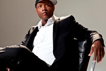 Exclusive: Javier Colon Parts With Record Label